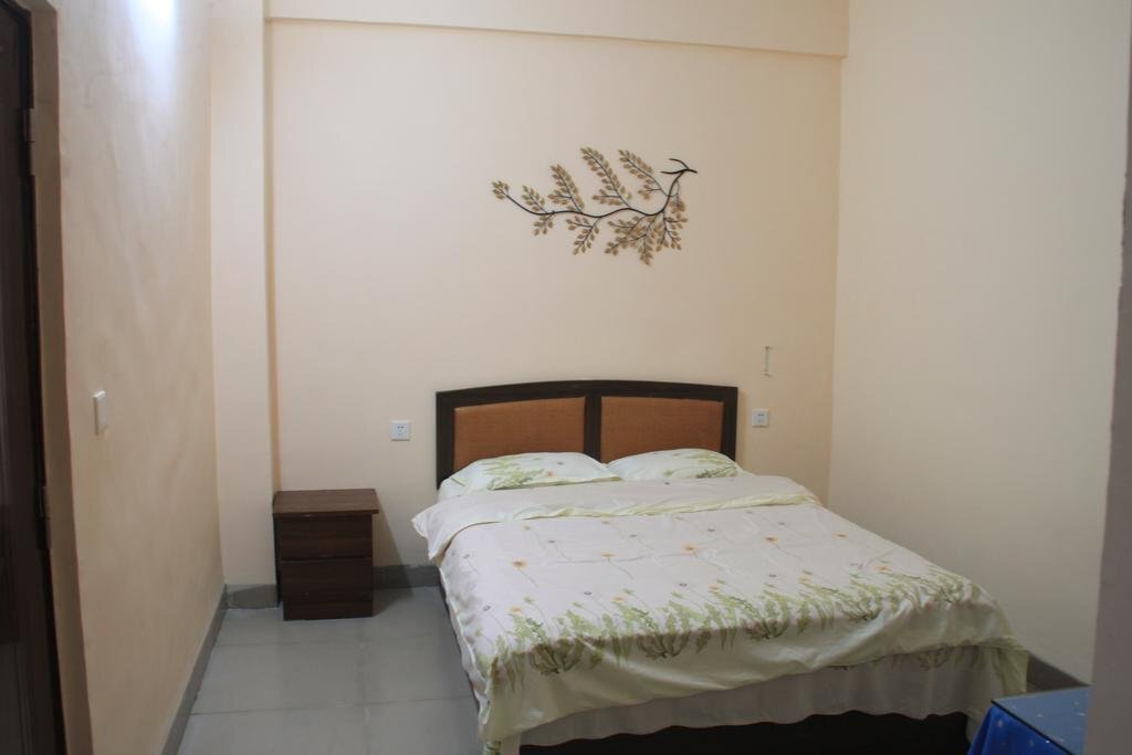 Шаогуань: Baidashu Hotel