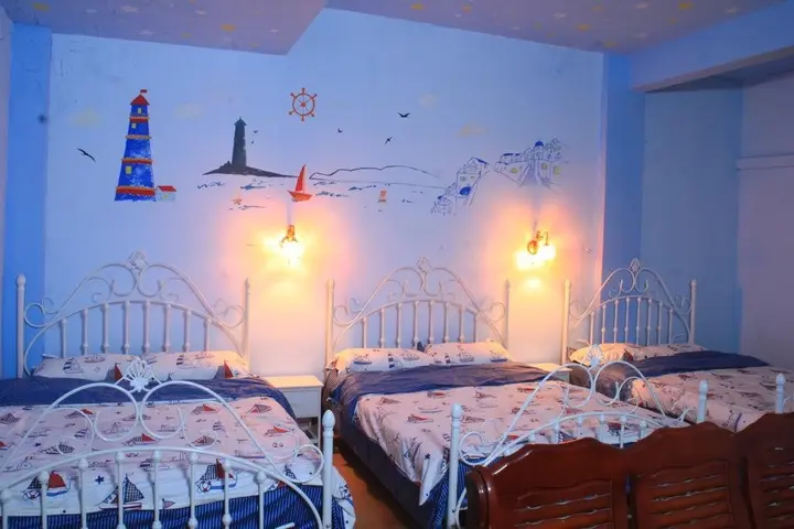 Шаогуань: Baidashu Hotel