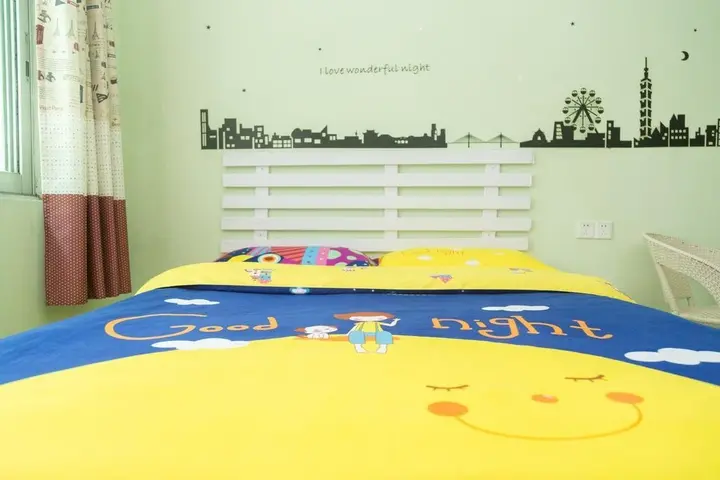 Шаогуань: Baidashu Hotel