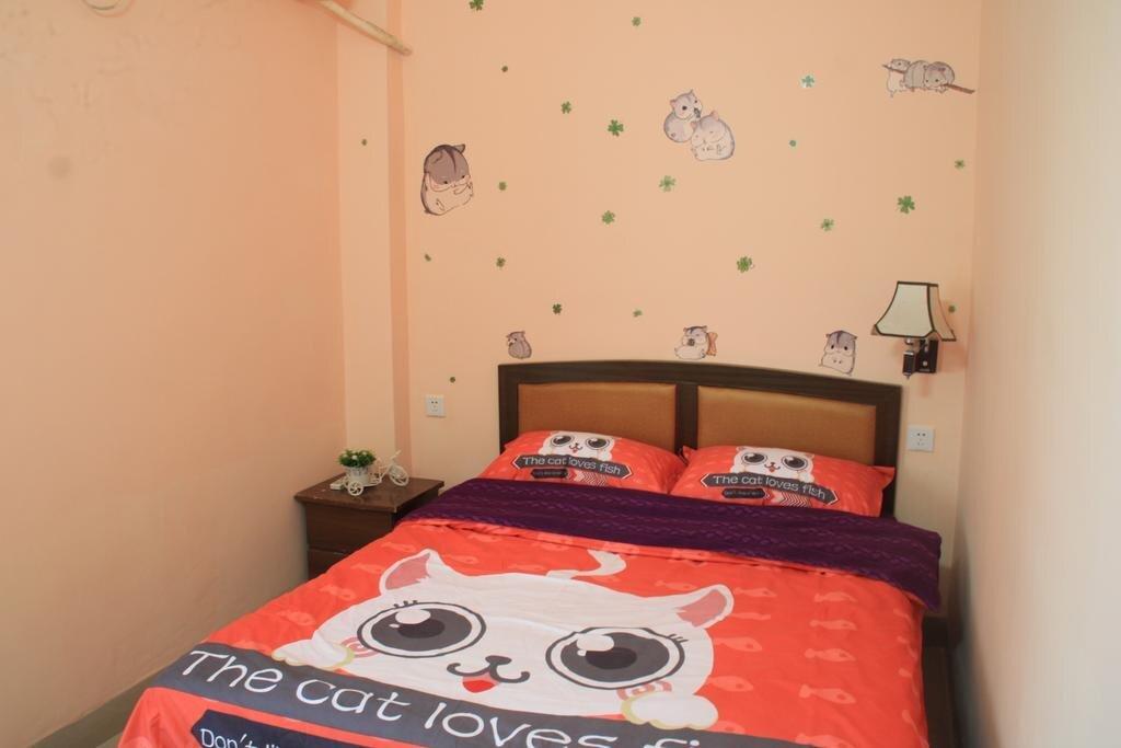 Шаогуань: Baidashu Hotel