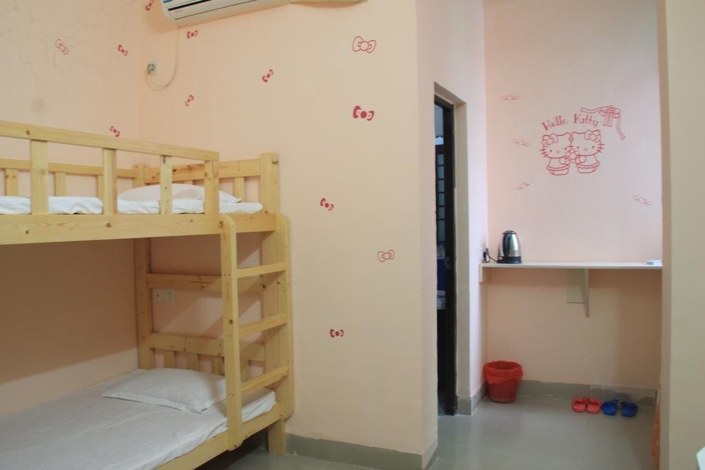 Шаогуань: Baidashu Hotel