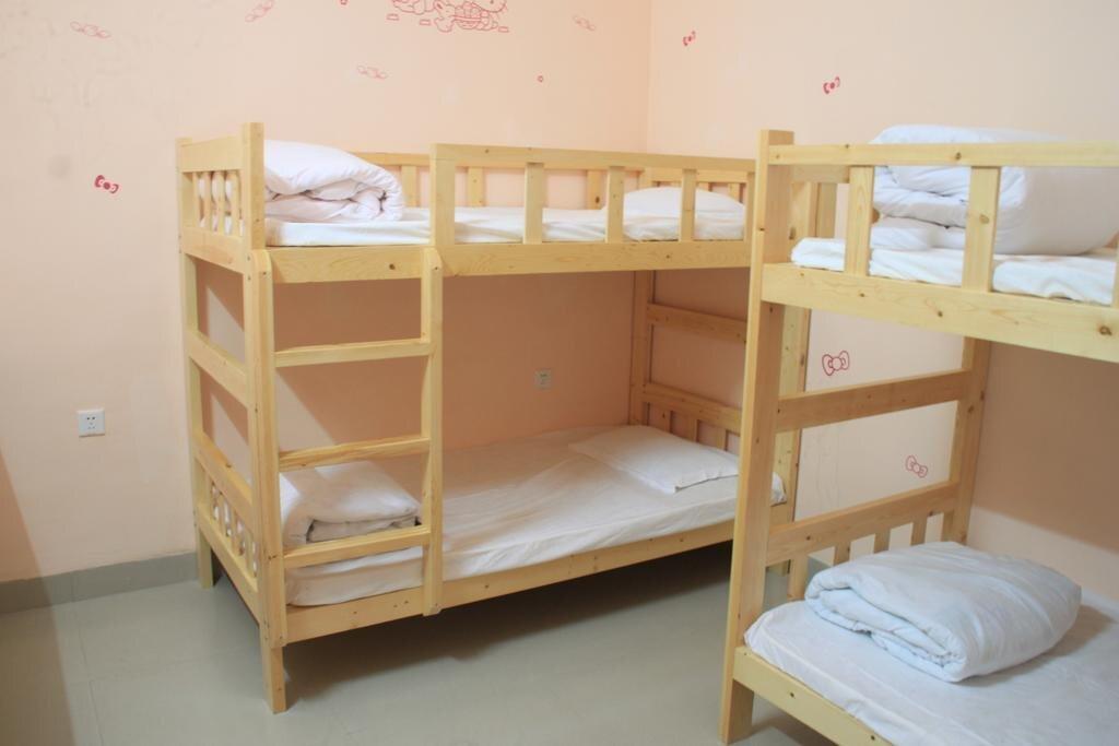 Шаогуань: Baidashu Hotel