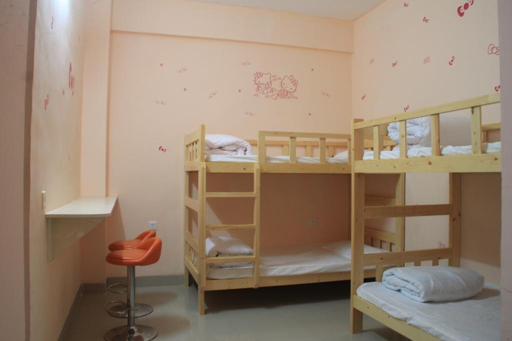 Шаогуань: Baidashu Hotel