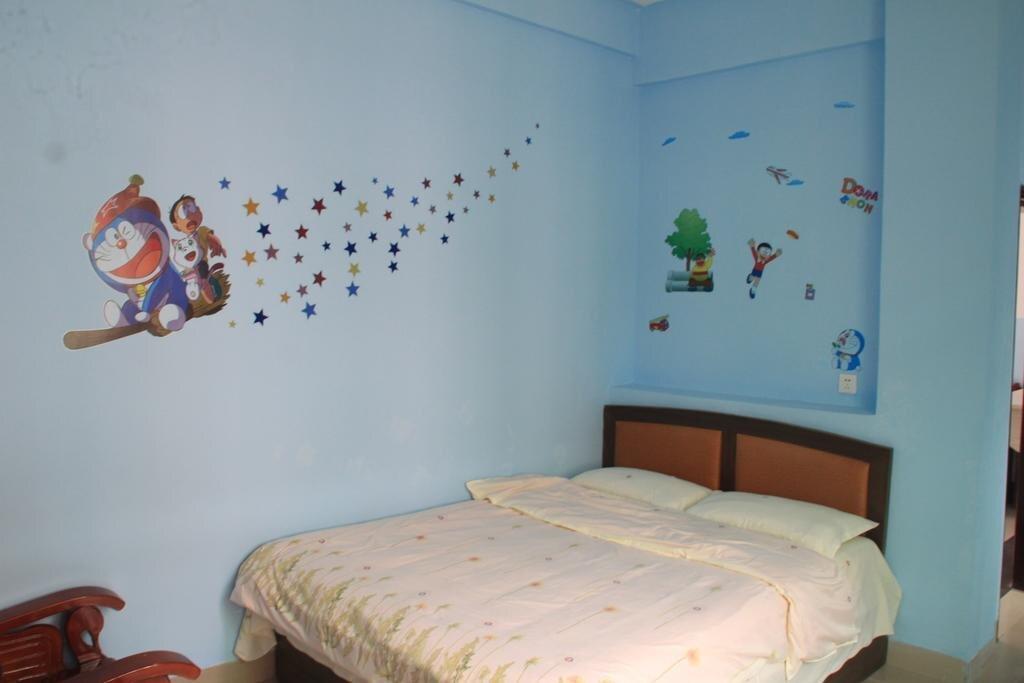 Шаогуань: Baidashu Hotel
