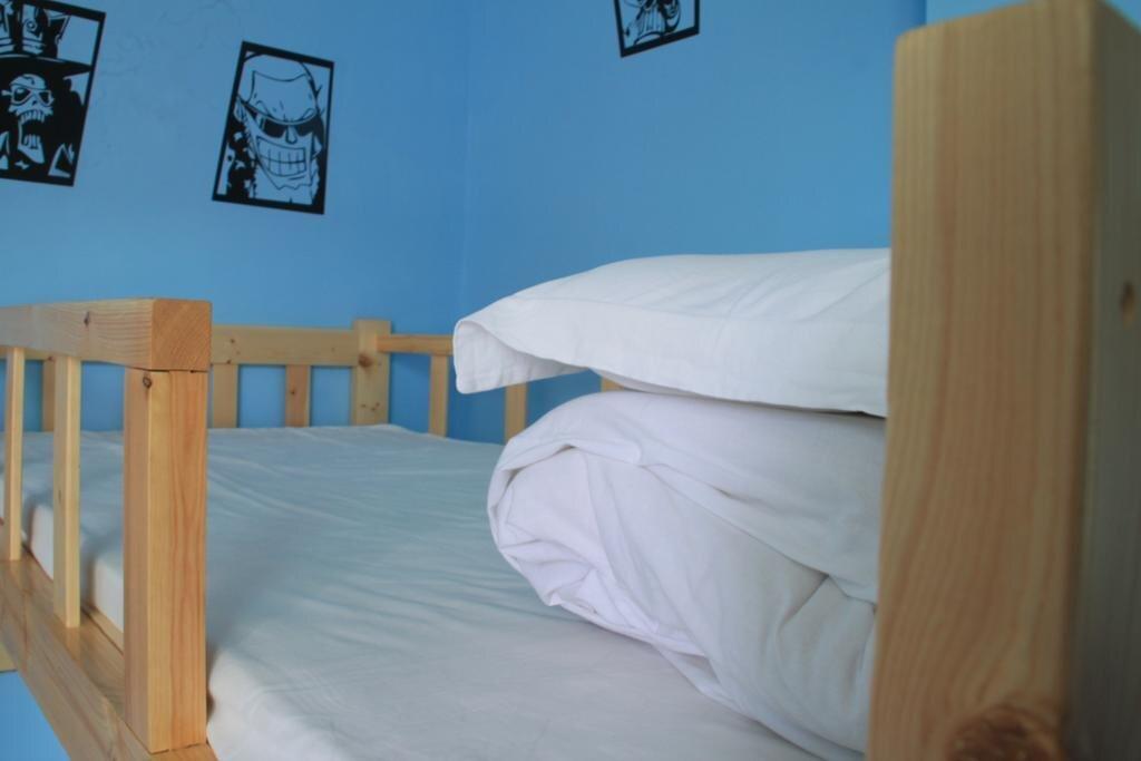 Шаогуань: Baidashu Hotel