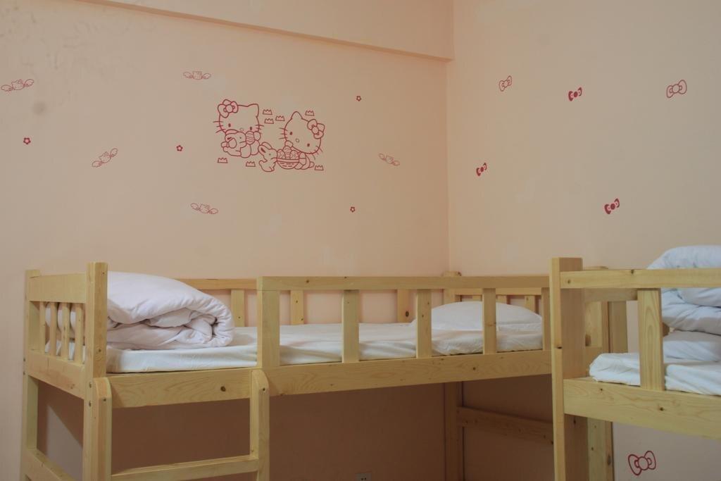 Шаогуань: Baidashu Hotel