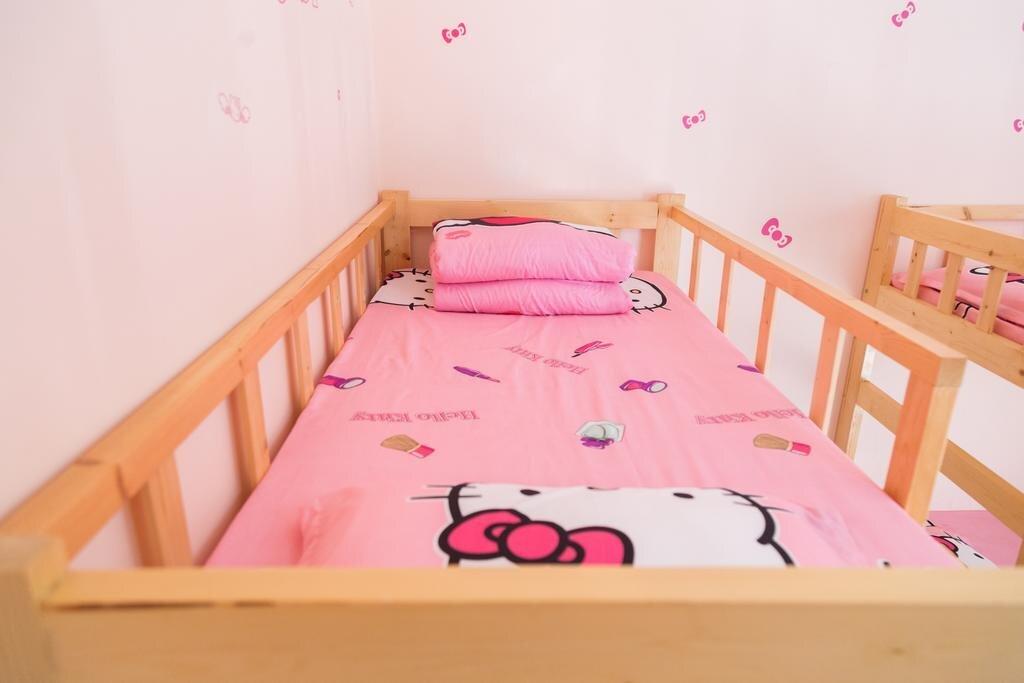 Шаогуань: Baidashu Hotel