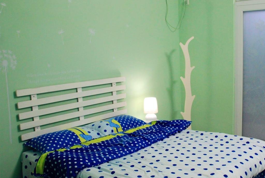 Шаогуань: Baidashu Hotel