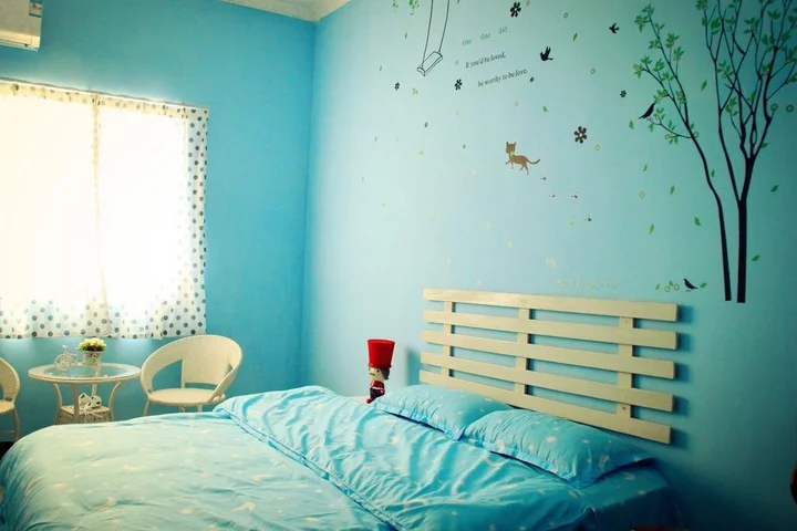 Шаогуань: Baidashu Hotel