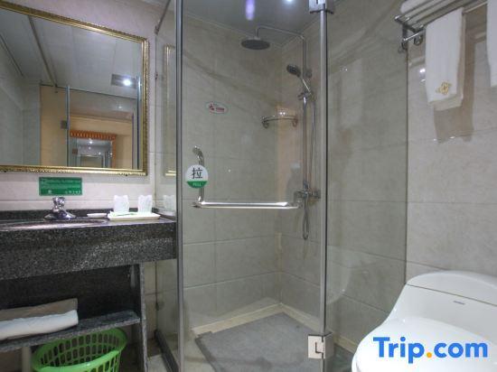 Гуйлинь: Gui Xing Hotel