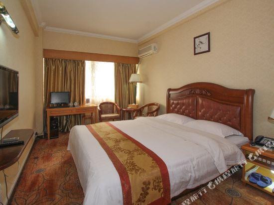 Гуйлинь: Gui Xing Hotel