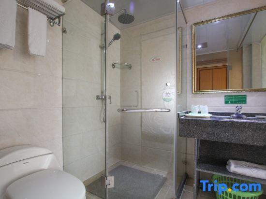 Гуйлинь: Gui Xing Hotel