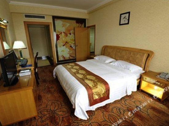 Гуйлинь: Gui Xing Hotel