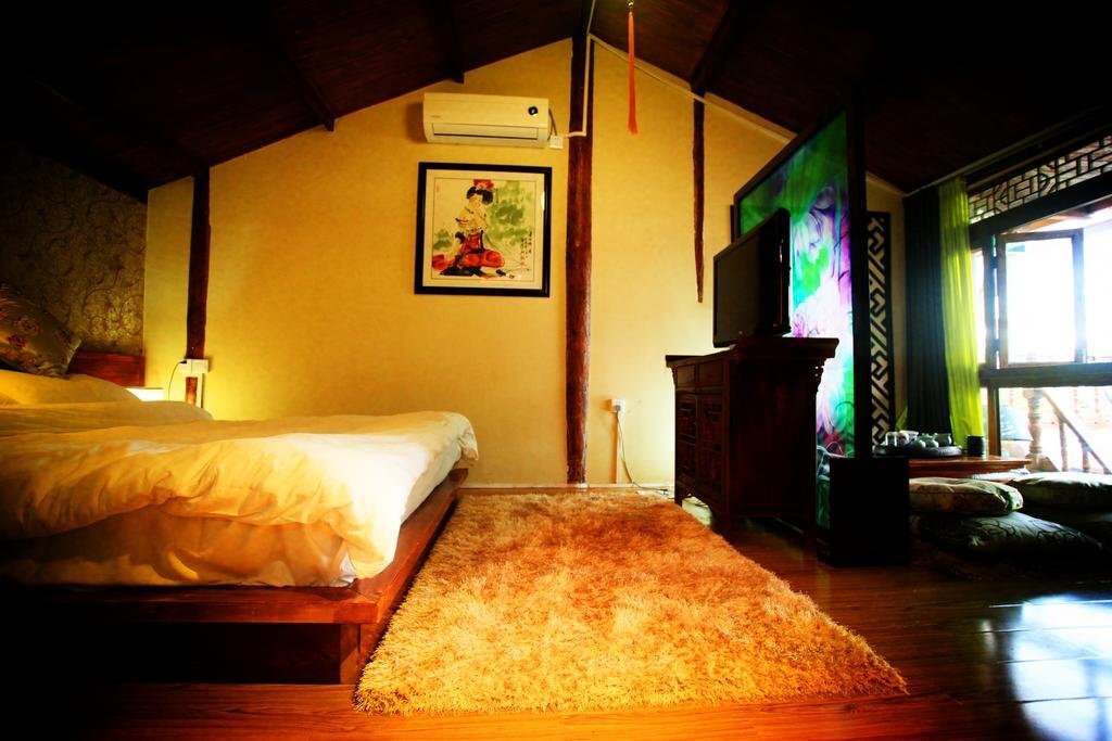 Лицзян: Qingquanju Inn