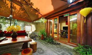 Лицзян: Qingquanju Inn
