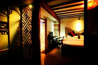 Лицзян: Qingquanju Inn
