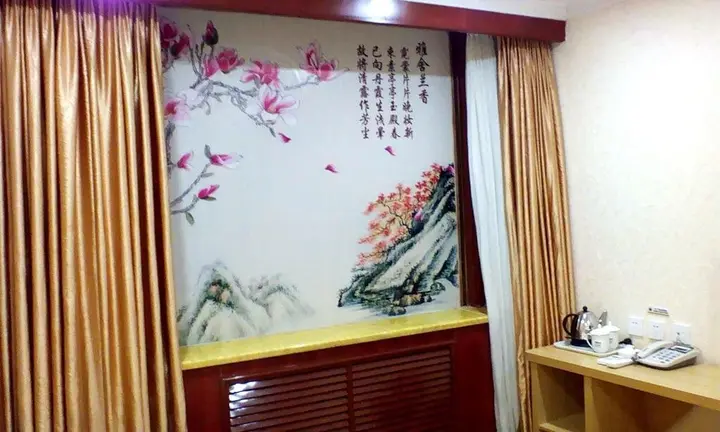 Лянфан: Super 8 Xiang He Yong Tai Road Store