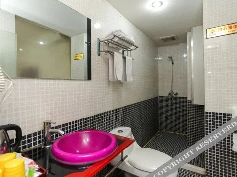 Уси: Xindongfang Hotel