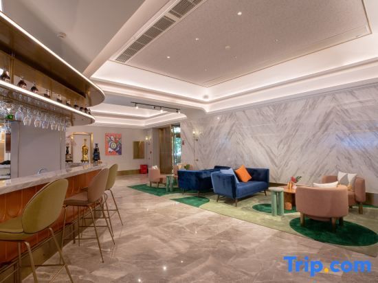 Хайкоу: New Boost Leisure Holiday Hotel