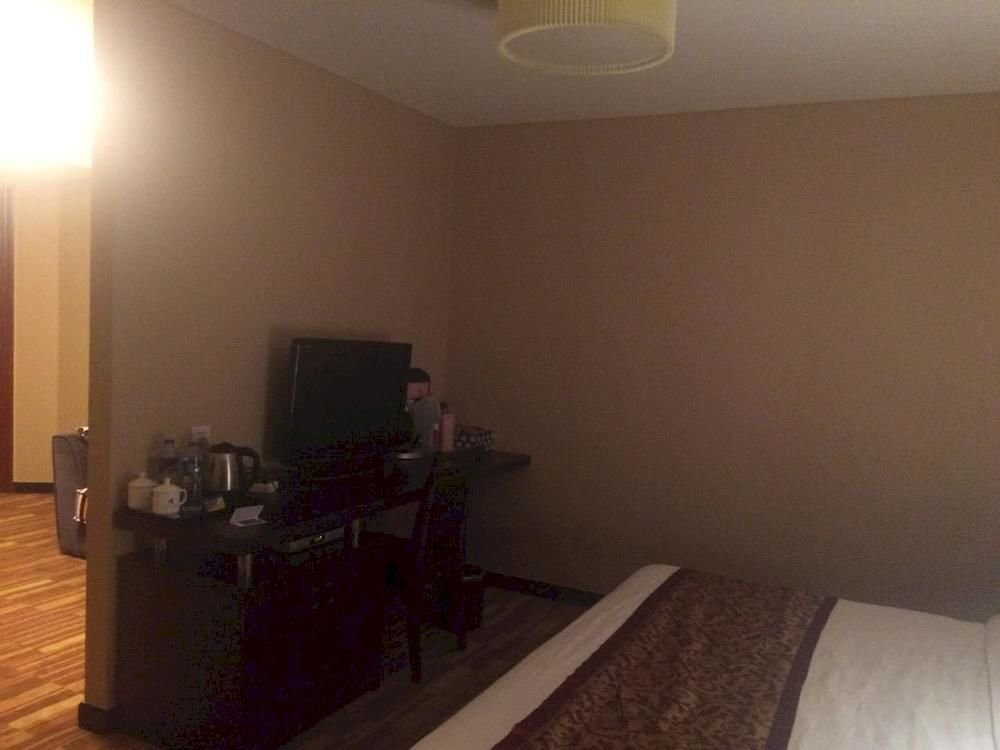 Шицзячжуан: Zhongtie Business Square Hotel