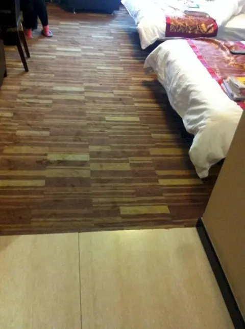 Шицзячжуан: Zhongtie Business Square Hotel
