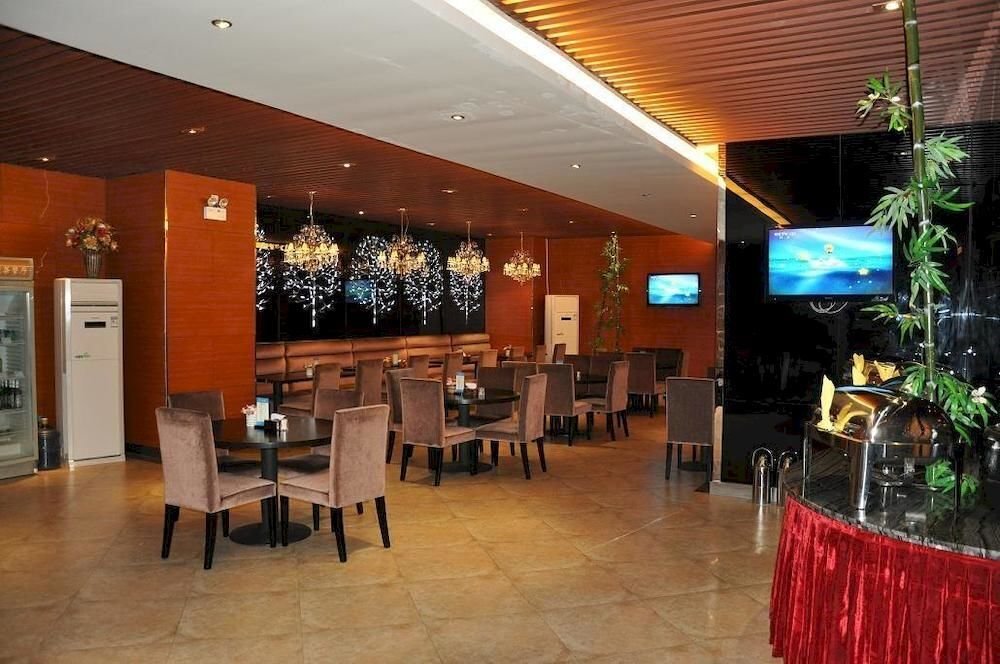 Шицзячжуан: Zhongtie Business Square Hotel