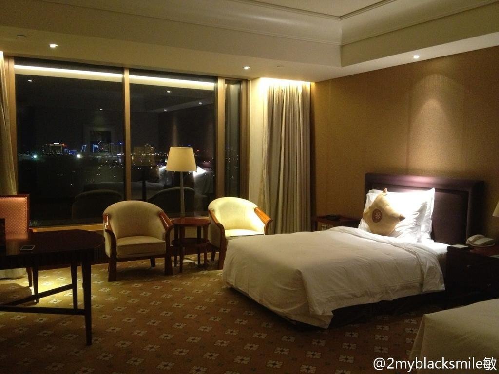 Wo Er Si Hotel — фото 1