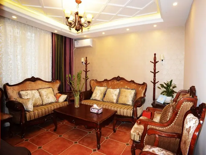 Гуйлинь: Junshe Boutique Guest House - Hostel