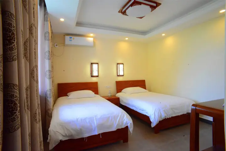 Гуйлинь: Junshe Boutique Guest House - Hostel
