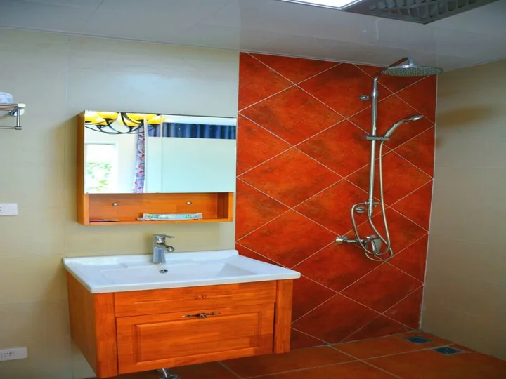Гуйлинь: Junshe Boutique Guest House - Hostel