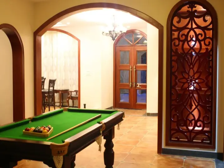Гуйлинь: Junshe Boutique Guest House - Hostel