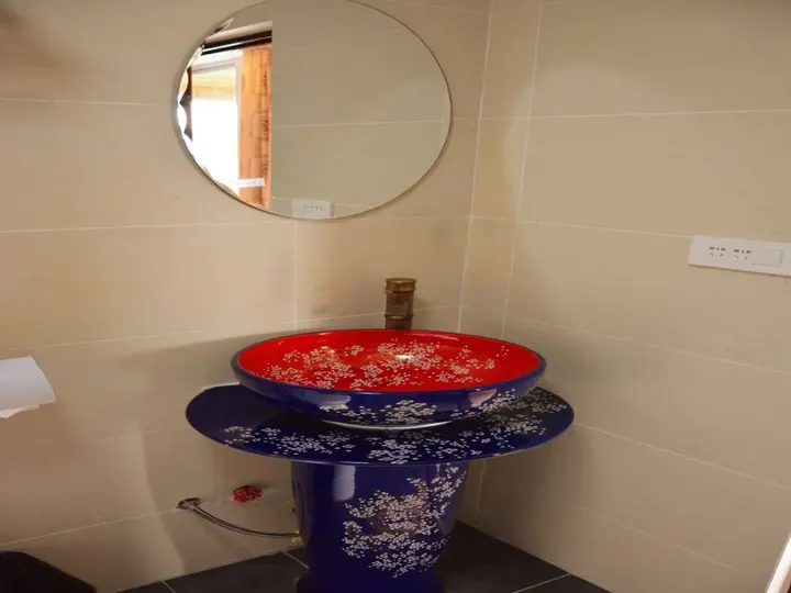 Гуйлинь: Junshe Boutique Guest House - Hostel