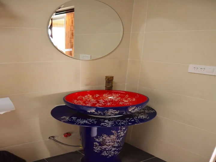 Гуйлинь: Junshe Boutique Guest House - Hostel