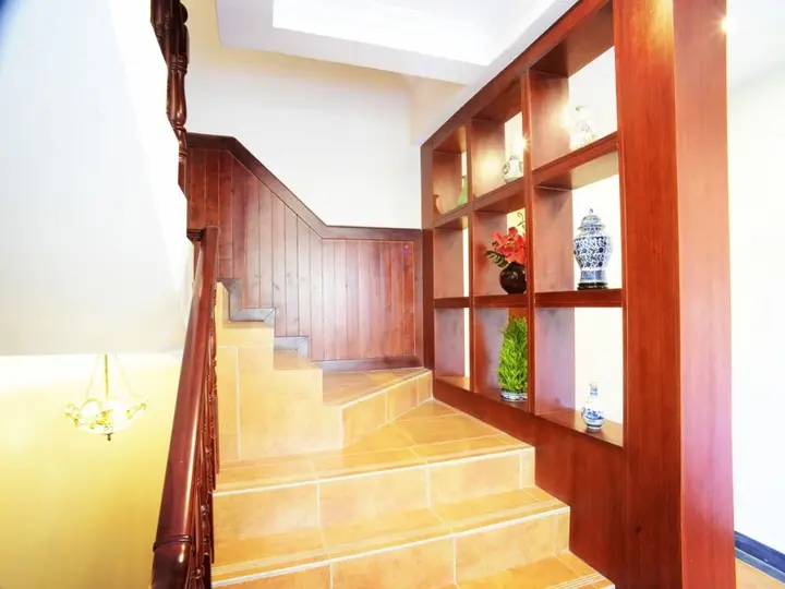 Гуйлинь: Junshe Boutique Guest House - Hostel