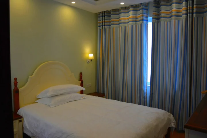 Гуйлинь: Junshe Boutique Guest House - Hostel