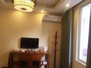 Гуйлинь: Junshe Boutique Guest House - Hostel