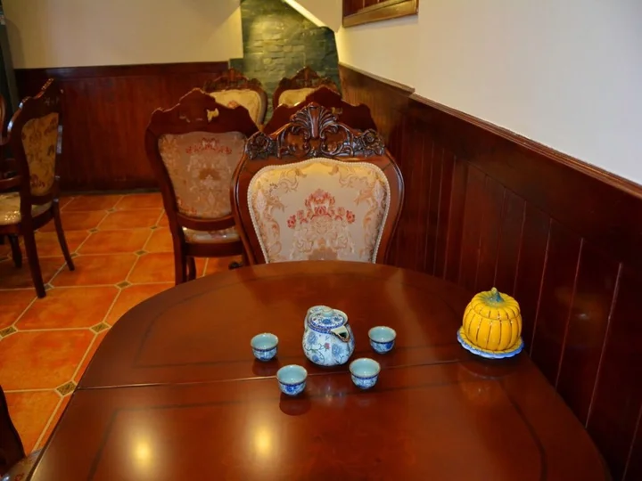 Гуйлинь: Junshe Boutique Guest House - Hostel