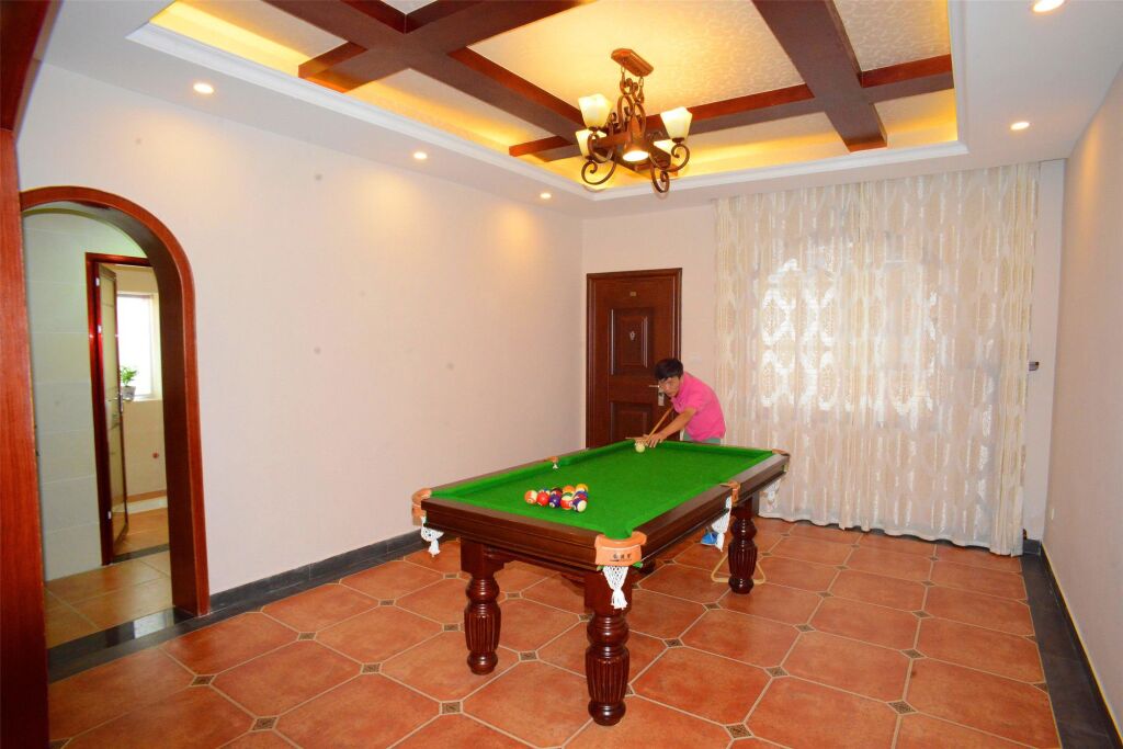 Гуйлинь: Junshe Boutique Guest House - Hostel