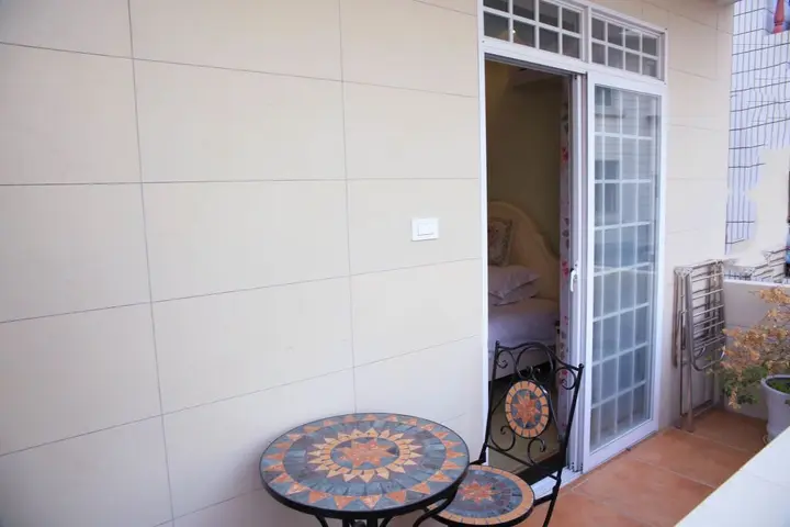 Гуйлинь: Junshe Boutique Guest House - Hostel