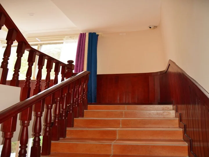 Гуйлинь: Junshe Boutique Guest House - Hostel