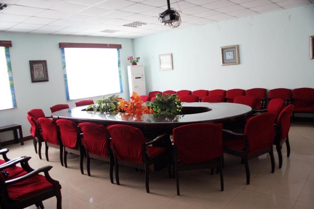 Шицзячжуан: Shijiazhuang Guangming Inn