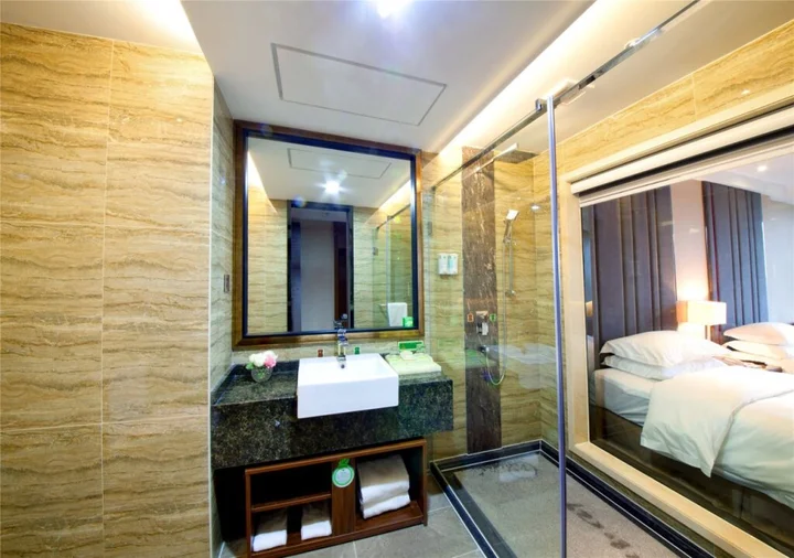 Гуйлинь: Vienna Hotel