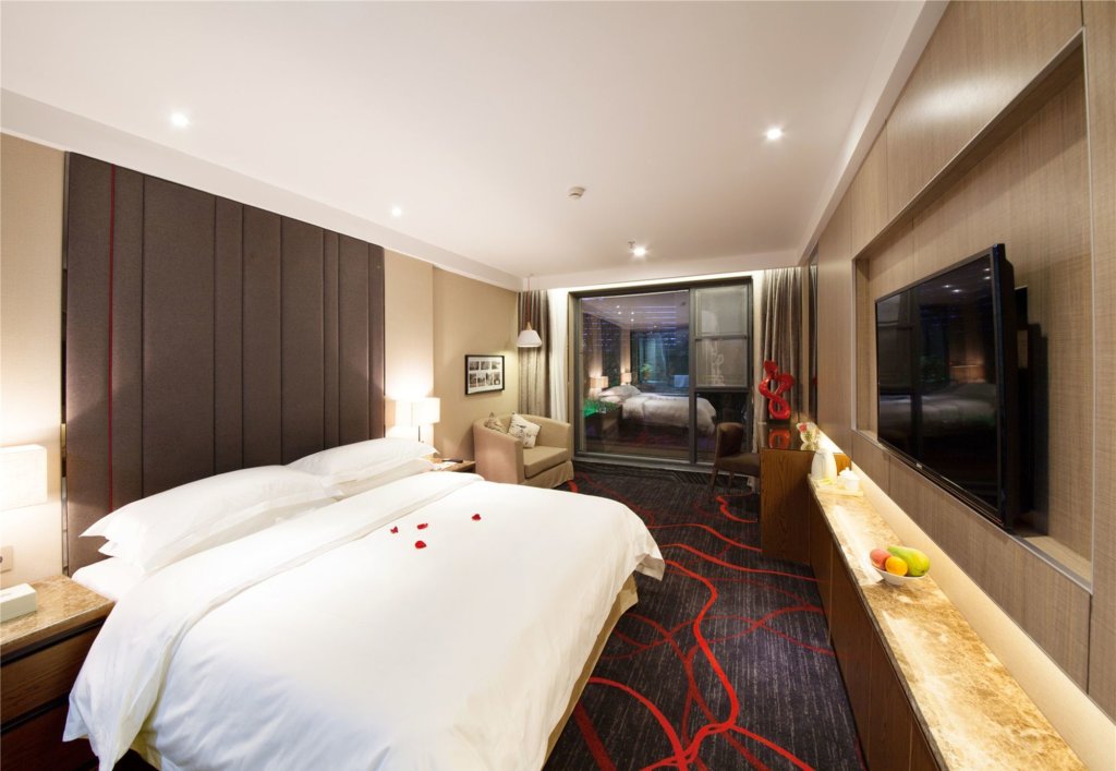 Гуйлинь: Vienna Hotel