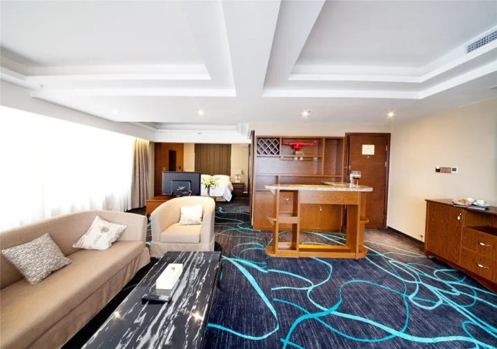 Гуйлинь: Vienna Hotel