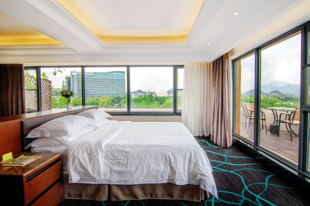 Гуйлинь: Vienna Hotel