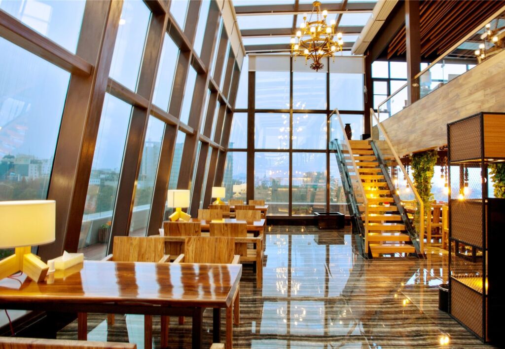 Гуйлинь: Vienna Hotel