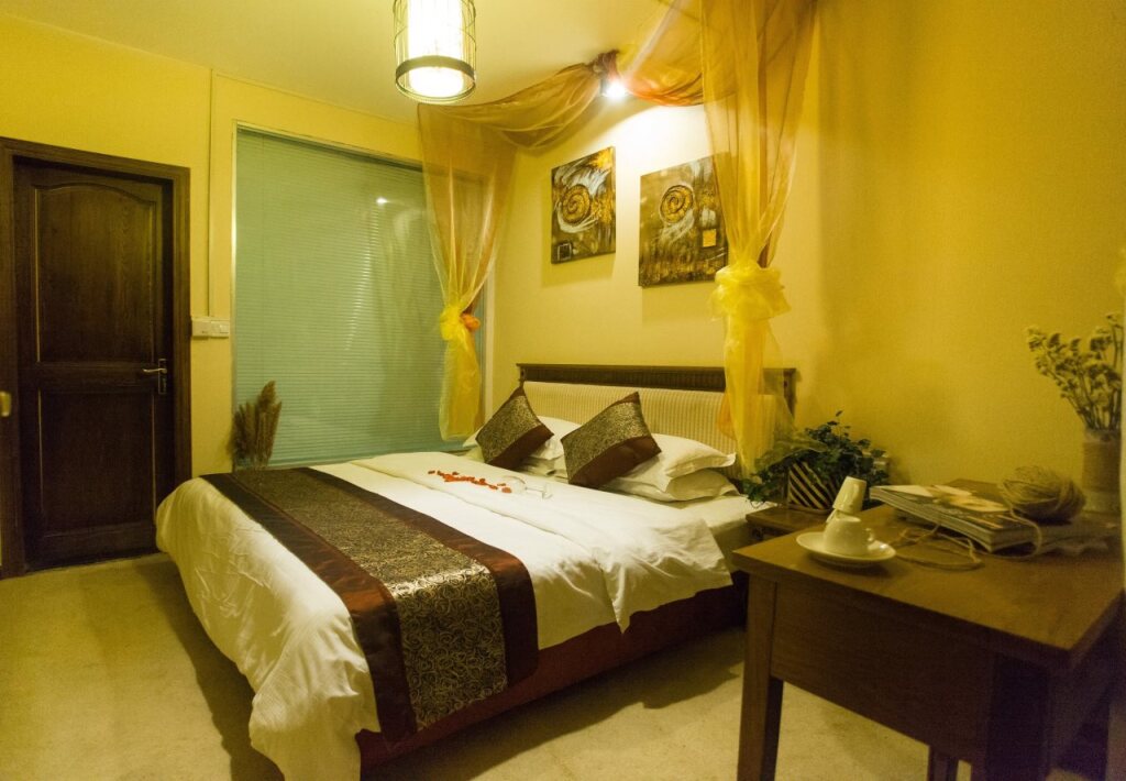 Лицзян: Melody Inn