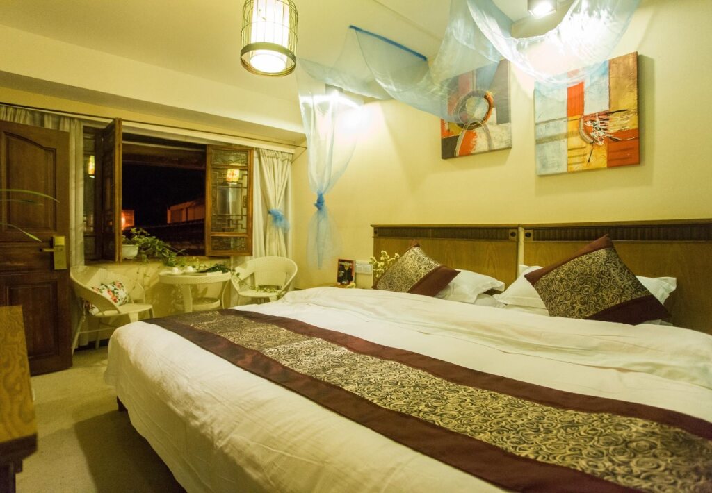 Лицзян: Melody Inn