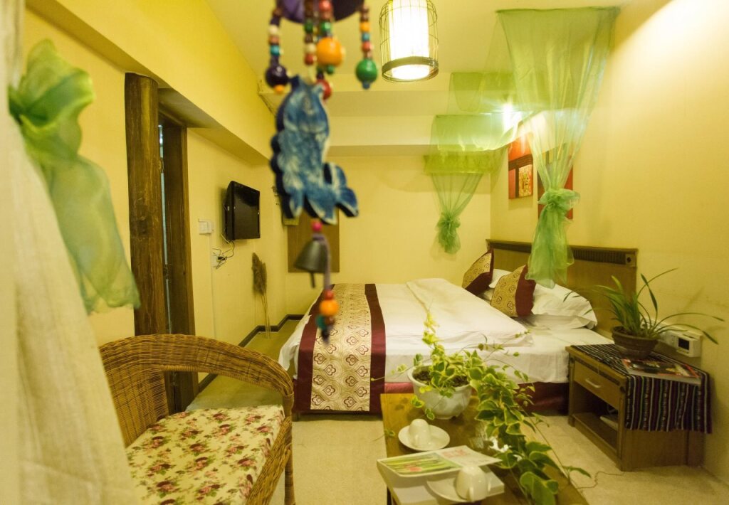 Лицзян: Melody Inn