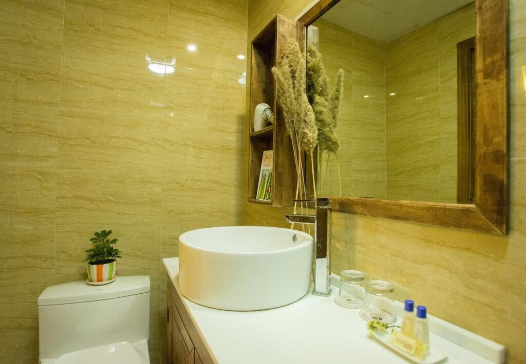 Лицзян: Melody Inn